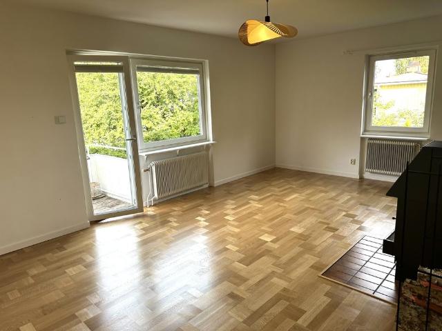 Kungsvägen, Sollentuna
