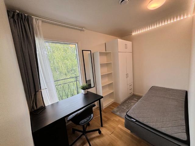 Kungsvägen, Trångsund