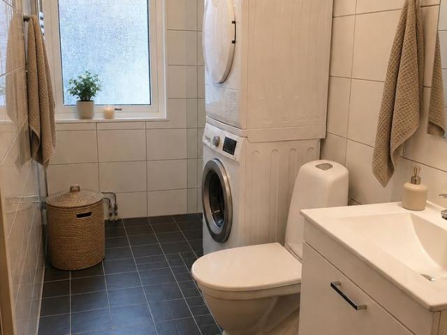 Kungsvägen, Växjö