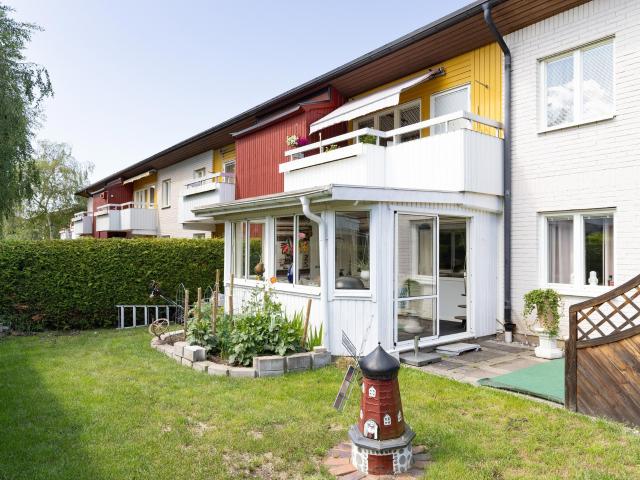 Kungsvägen 18A
