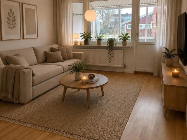 Kungsvägen 122C