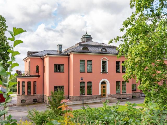 Kungsvägen 38A