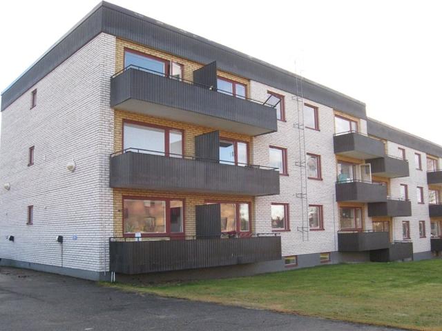 Kungsvägen 59 B