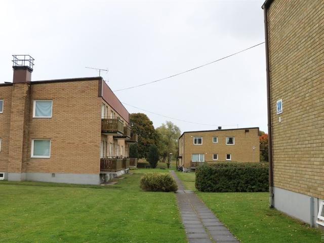 Tallrisvägen 12 M