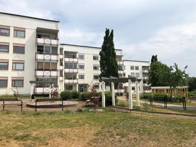 Kungsvägen 77 A