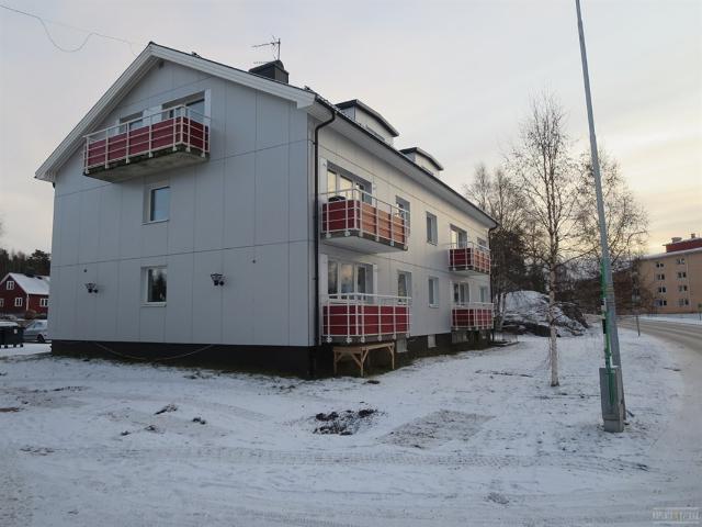 Östra Järnvägsgatan 18