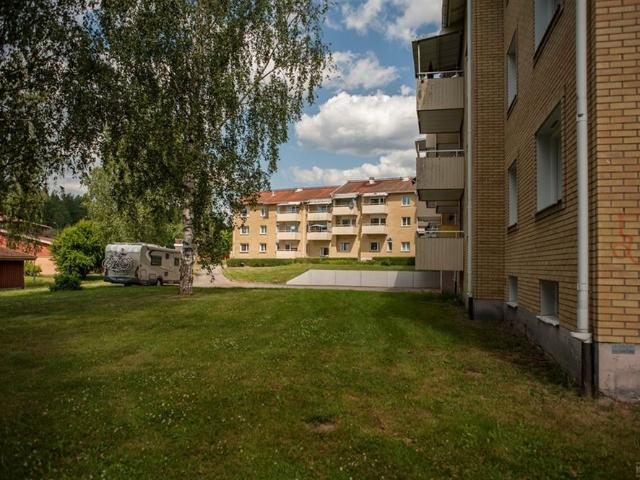 Kungsvägen 7 B