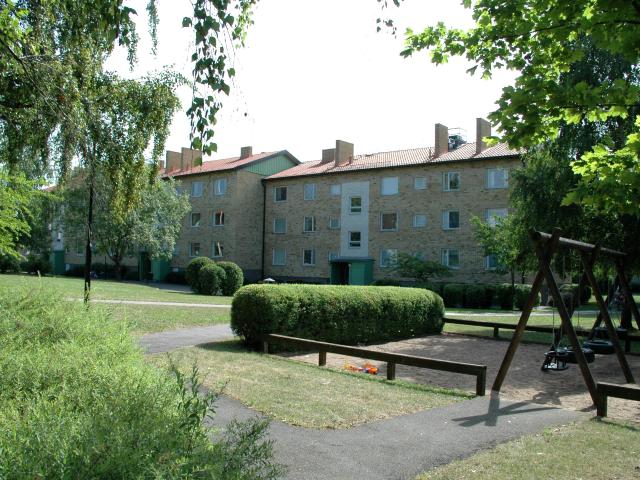 Kungsvägen 83 B