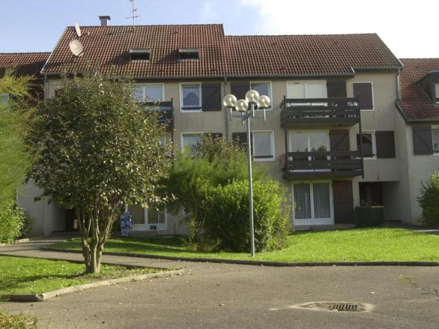 Kunheim Location Appartement 68