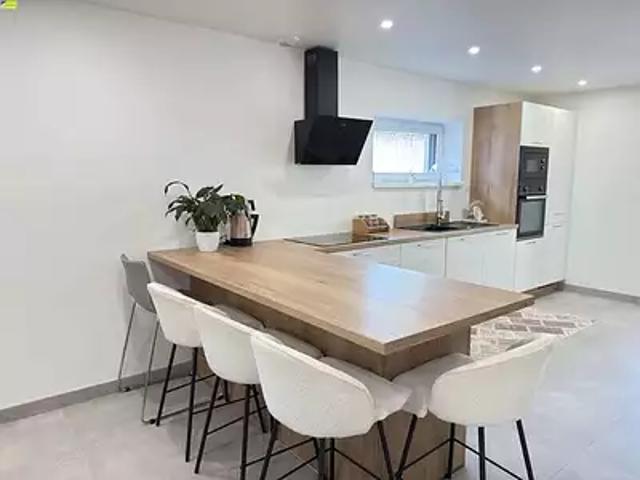 Kunheim 68320 Achat / Vente maison 4 pièces t4