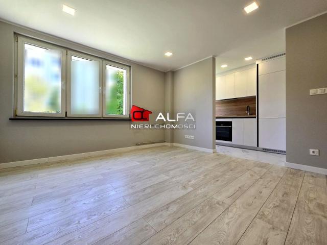 Kunic 27 m², Świdnica