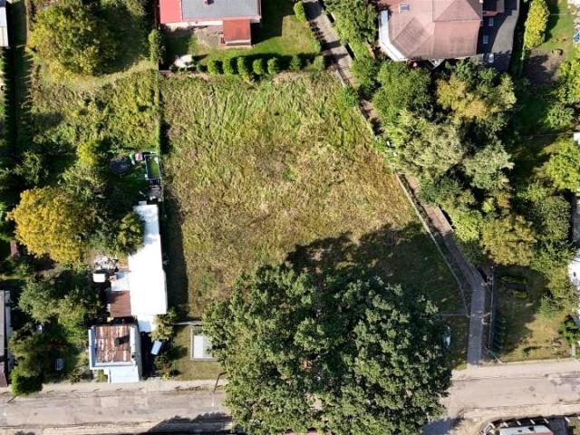 Kunickiego 1 580 m², Grudziądz