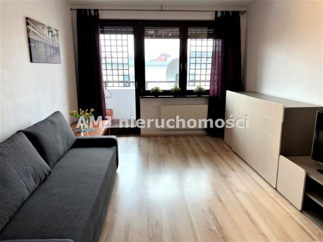 Kunickiego 49,50 m², Wrocław