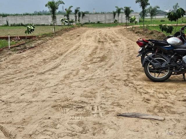 Kunj 2 120 Sq.Yd. Plot in Modipuram Meerut Listing ID: #10262