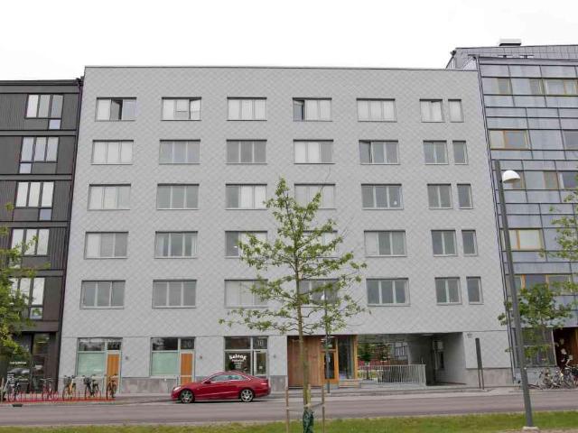 Kunskapslänken 16.100, 1 rum