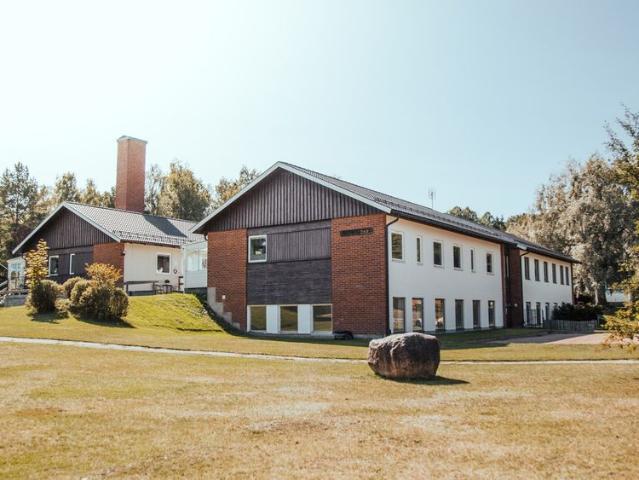 Kunskapsvägen 11 A
