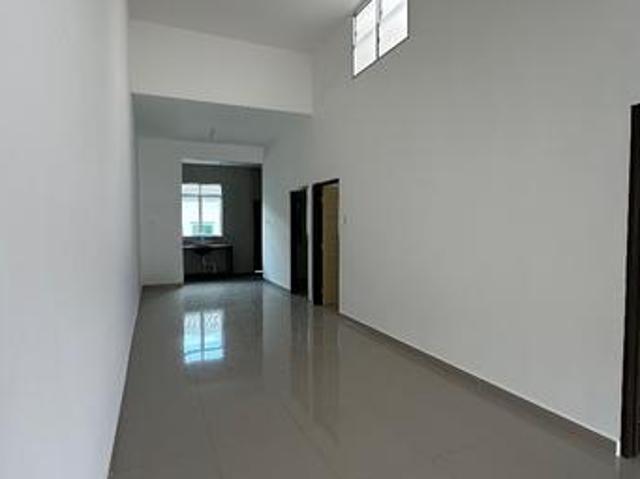Kuala KangsarFreehold Rumah Baru Teres Setingkat 5 min Chandan Putri