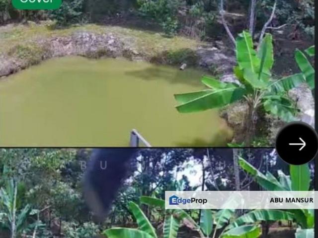 Kuala Klawang