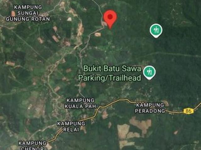 Kuala Klawang