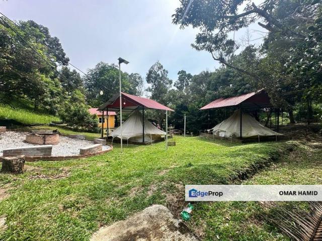 Kuala Kubu Bharu
