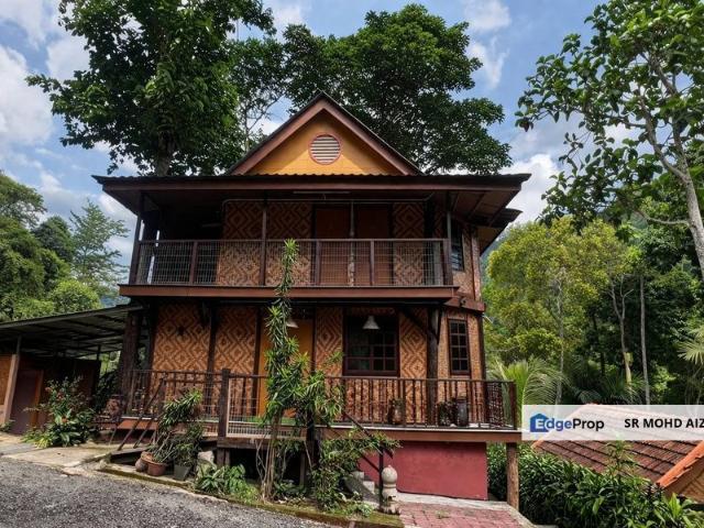 Kuala Kubu Bharu