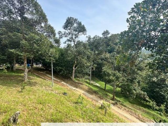 Kuala Kubu Bharu
