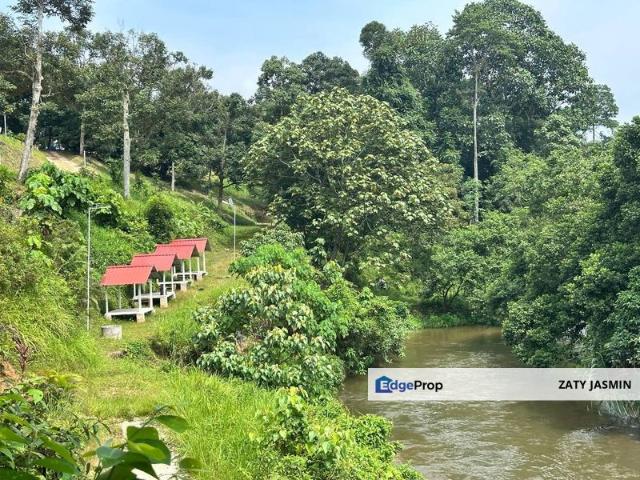 Kuala Kubu Bharu