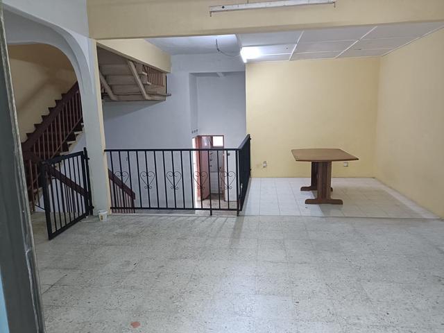 Kuala Lipis Landed Terrence House 25storey