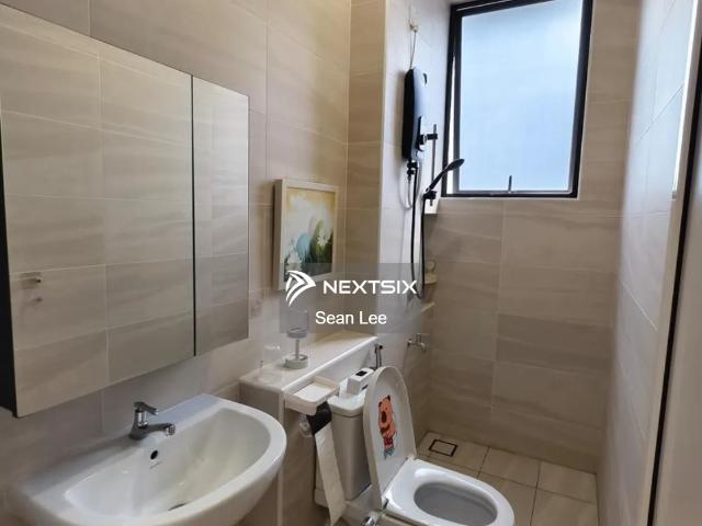 Kuala Lumpur 2 unit of 2 Storey Shophouses Taman Wahyu