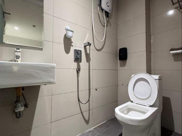 Kuala Lumpur @Couple Room for 2 Persons