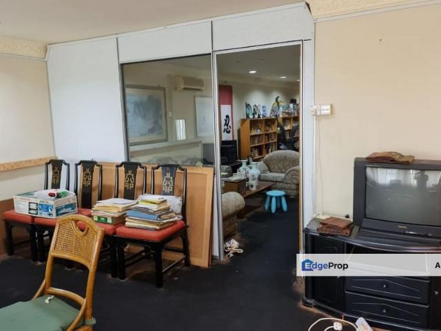 Kuala Lumpur Cheras Taman Suria Jaya 4 storey Shoplot For Sales