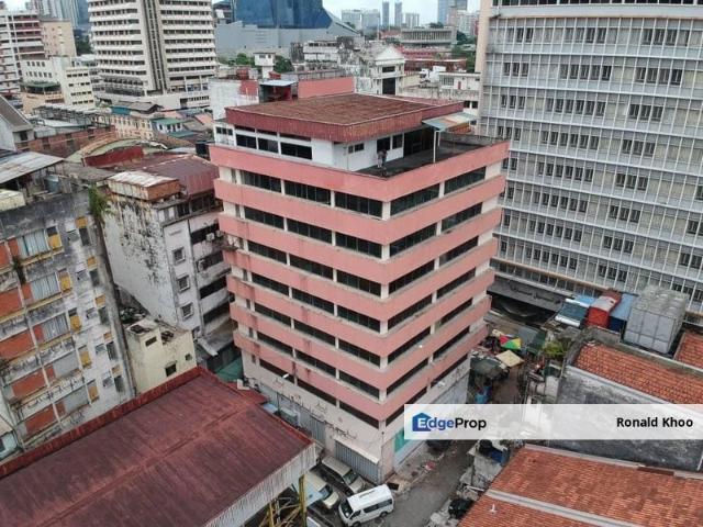 Kuala Lumpur City Centre