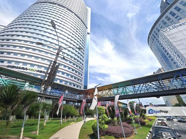 Kuala Lumpur City Centre