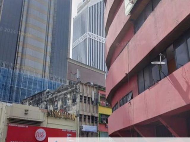 Kuala Lumpur City Centre