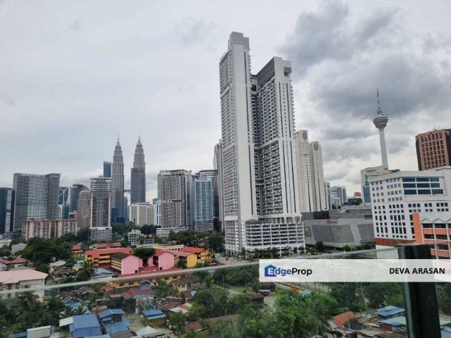 Kuala Lumpur City Centre