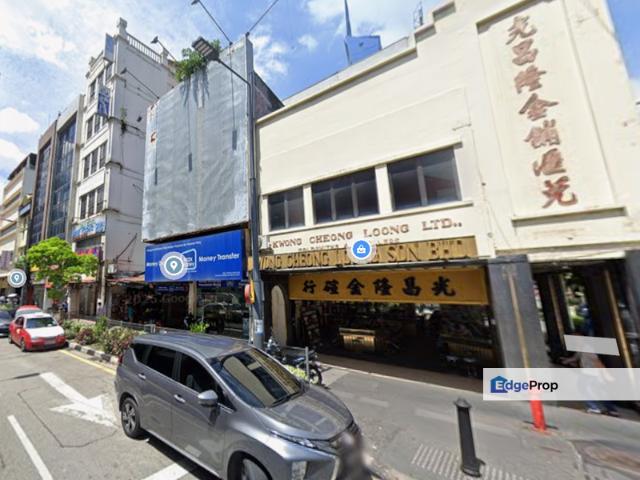 Kuala Lumpur City Centre