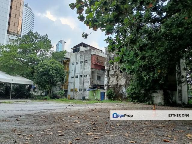 Kuala Lumpur City Centre