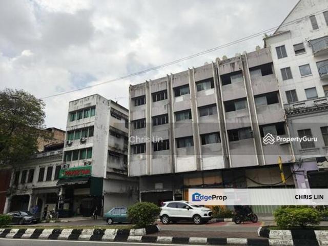 Kuala Lumpur City Centre