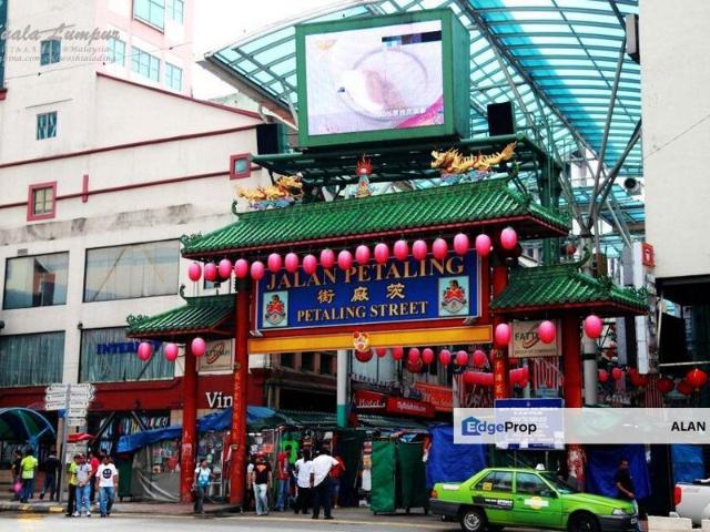 Kuala Lumpur City Centre