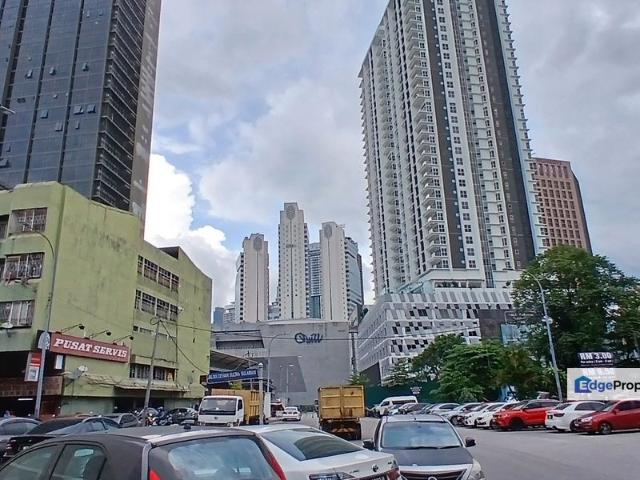 Kuala Lumpur City Centre