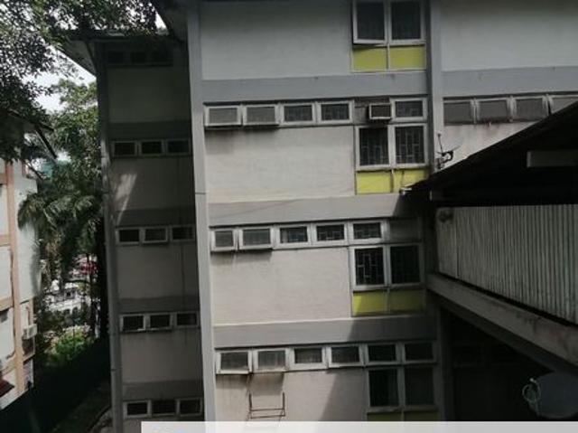 Kuala Lumpur Building for Sale Freehold Strategic Location