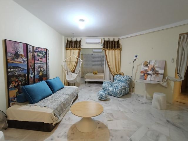 Kuala Lumpur Desa Pandan Fully Furnished Sri Ampang Hilir Desa Pandan Condominium For Rent