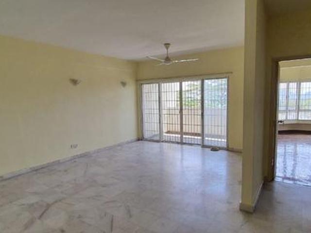 Kuala Lumpur Kepong Freehold Seri Puri Condominium For Sale