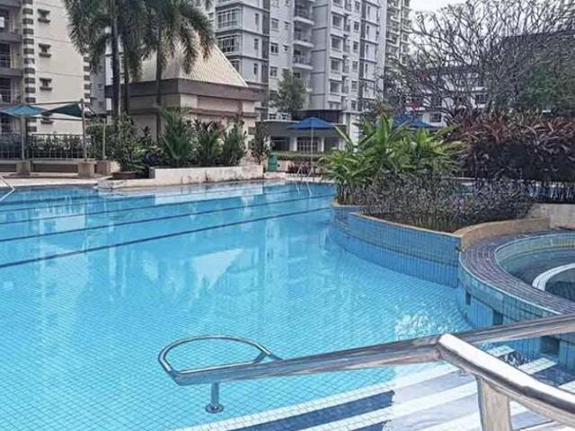 Kuala Lumpur Laman Suria for Rent