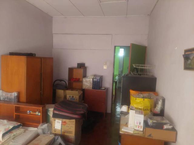 Kuala Lumpur Setapak Leasehold 2Storey Terraced House For Sale