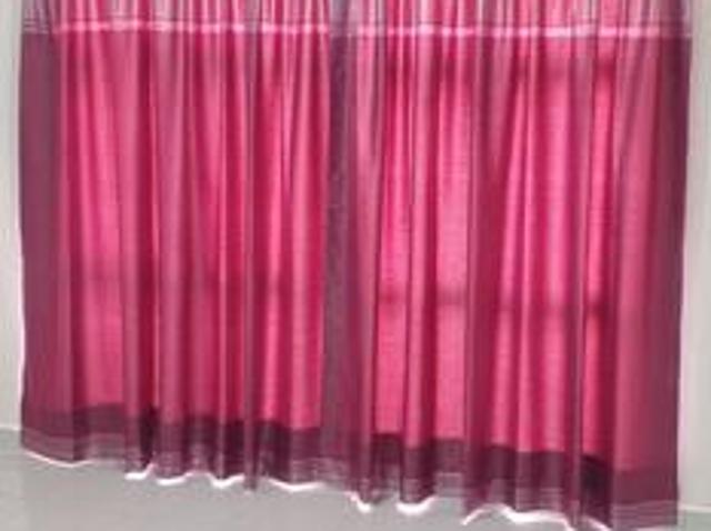 Kuala Lumpur Setapak Partially Furnished M3 Residency Service Residence For Rent