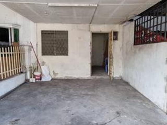 Kuala Menggatal House For sale