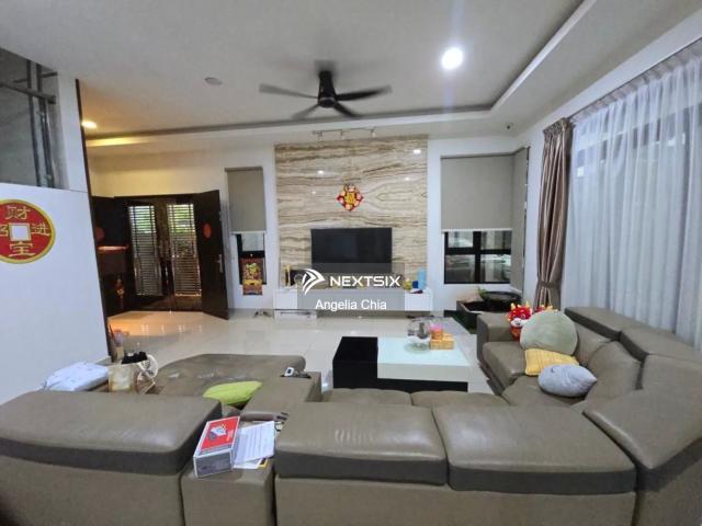 Kuala Penyu Beachfront Agriculture Land Cl Title for sale