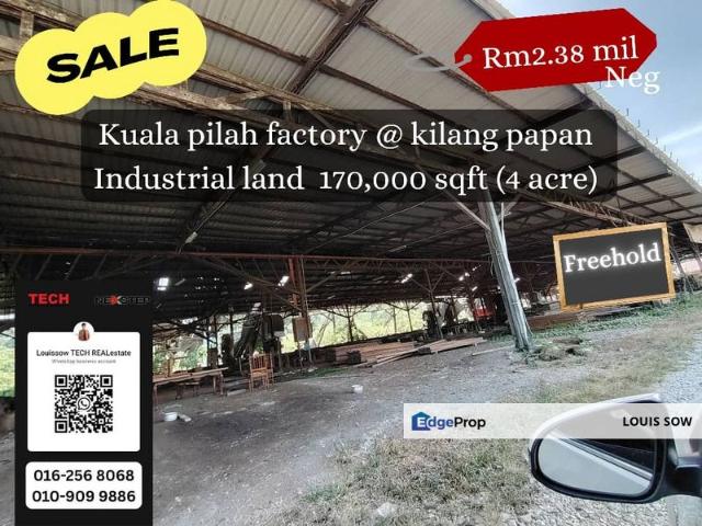 Kuala Pilah