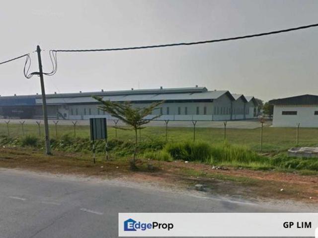 kuala selangor bestri jaya